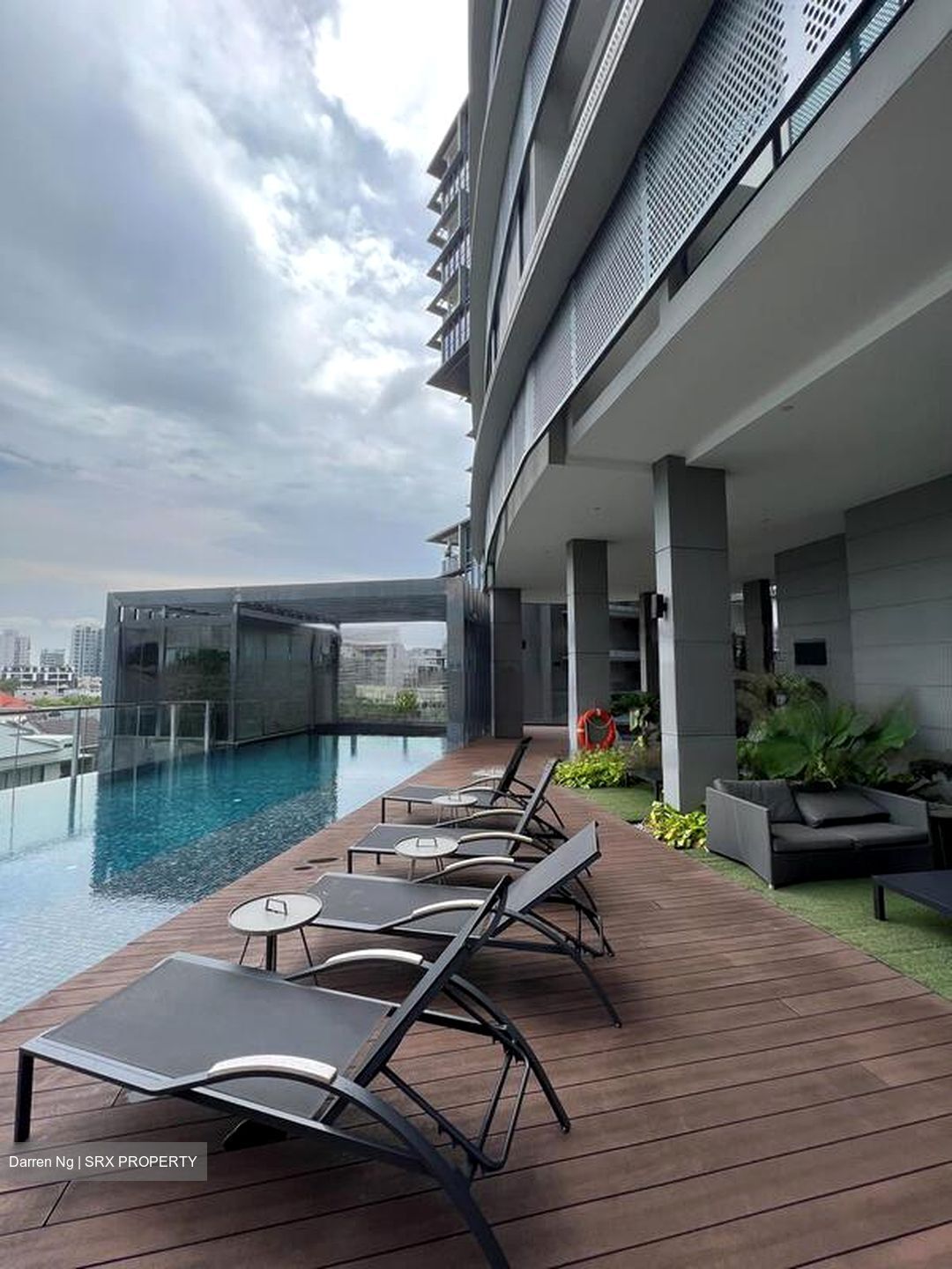 Robin Suites (D10), Apartment #460142461